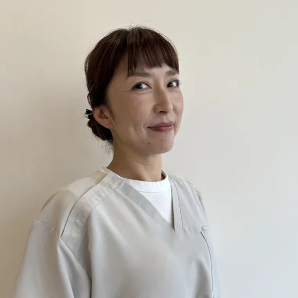 宮嵜加津美
