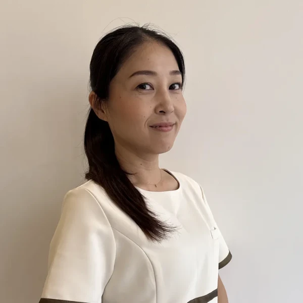 小野綾子