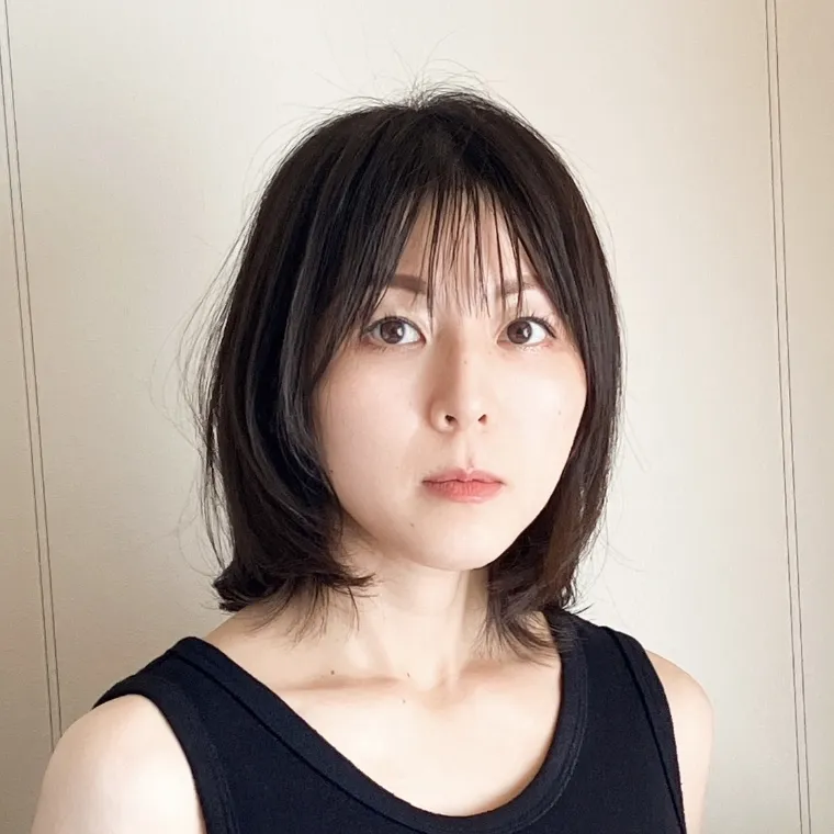桑原愛子