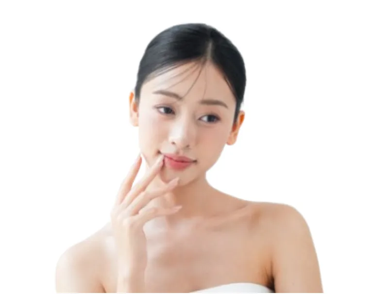 1回の施術で3～5年持続